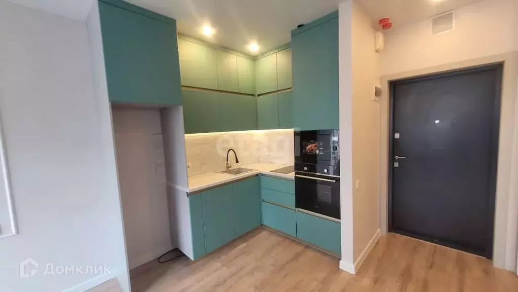 Продаётся 2-к квартира, 45.2 м - Фото 0