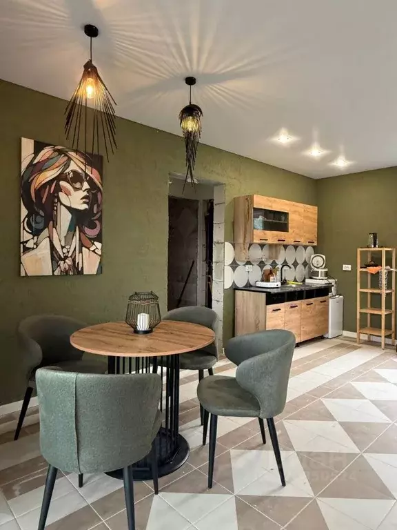 Дом в Челябинская область, Аргаяшский муниципальный округ, Райский дп ... - Фото 1