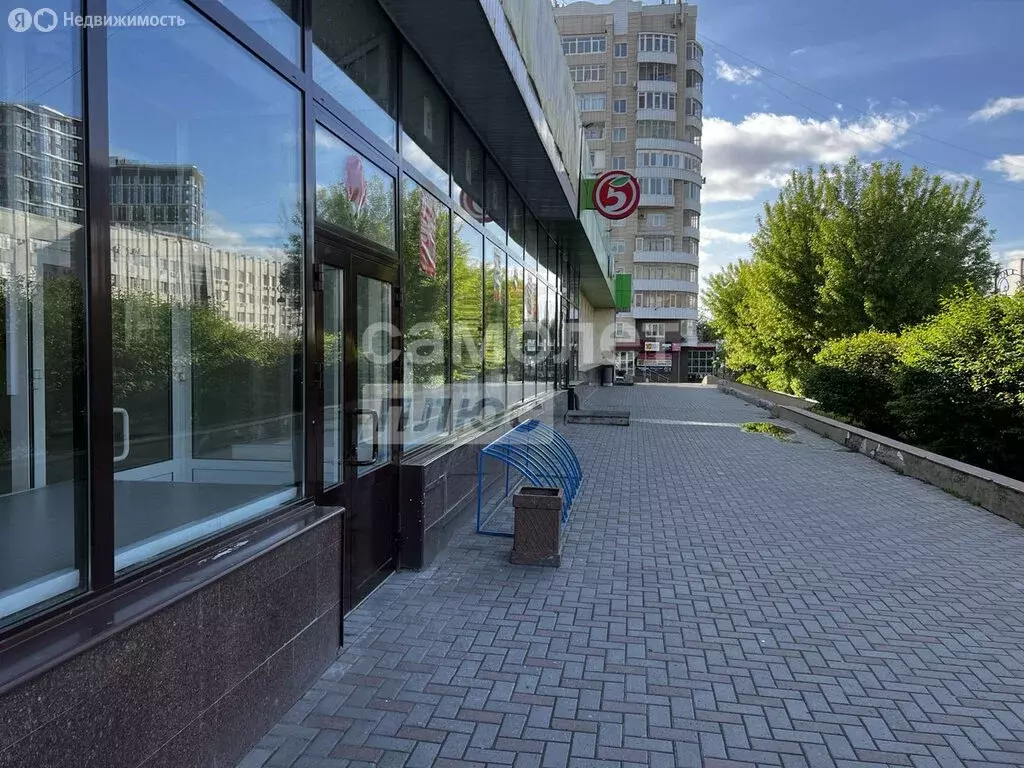 Помещение свободного назначения (500 м) - Фото 0