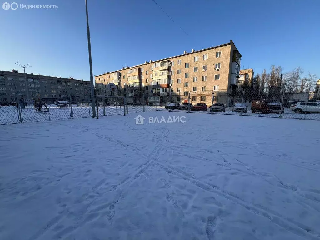 3-комнатная квартира: Лиски, улица Свердлова, 65 (61.5 м) - Фото 2