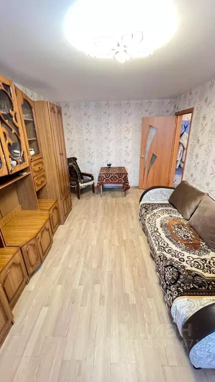 2-к кв. Свердловская область, Екатеринбург ул. Белоярская, 22 (43.3 м) - Фото 1