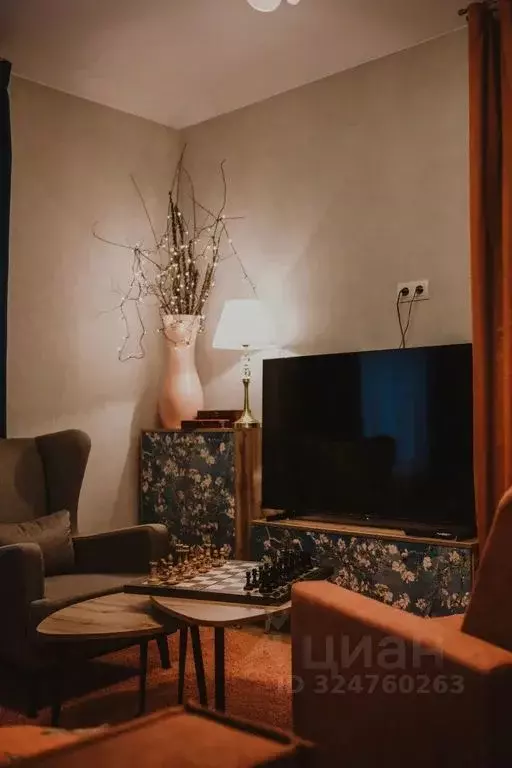 3-к кв. Новгородская область, Великий Новгород Район Софийская ... - Фото 2