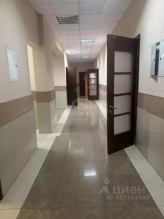 Офис в Московская область, Подольск Комсомольская ул., 1 (1500 м) - Фото 1