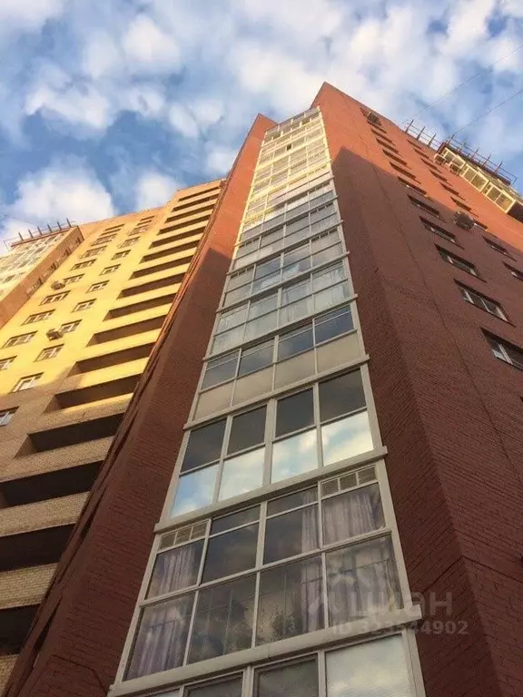 1-к кв. Пермский край, Пермь ул. Снайперов, 1 (45.1 м) - Фото 1