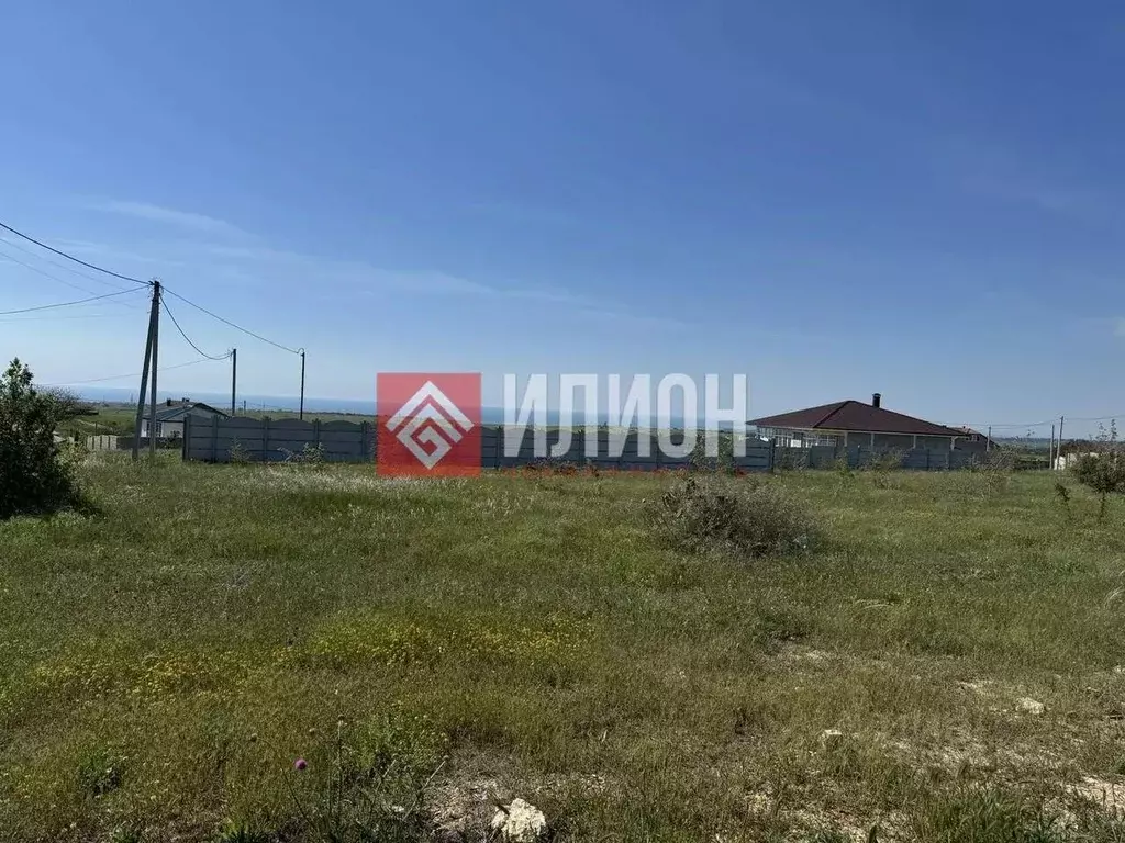 Участок в Севастополь ул. Крейсерская (10.0 сот.) - Фото 2