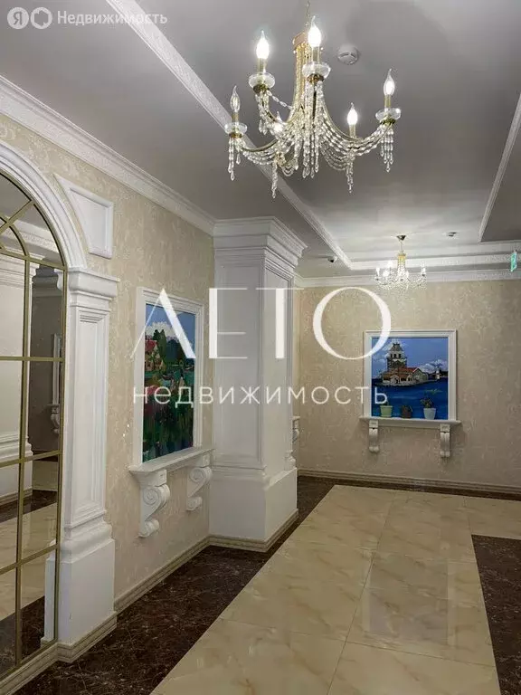 Квартира-студия: Сочи, Донская улица, 108Ак1 (22.4 м) - Фото 1
