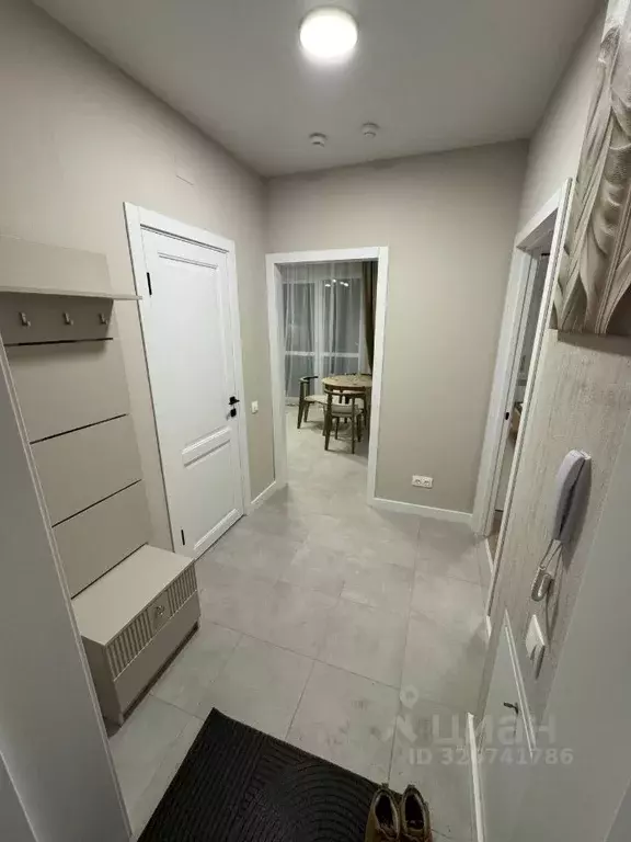 1-к кв. Москва Краснодонская ул., 50 (40.0 м) - Фото 2