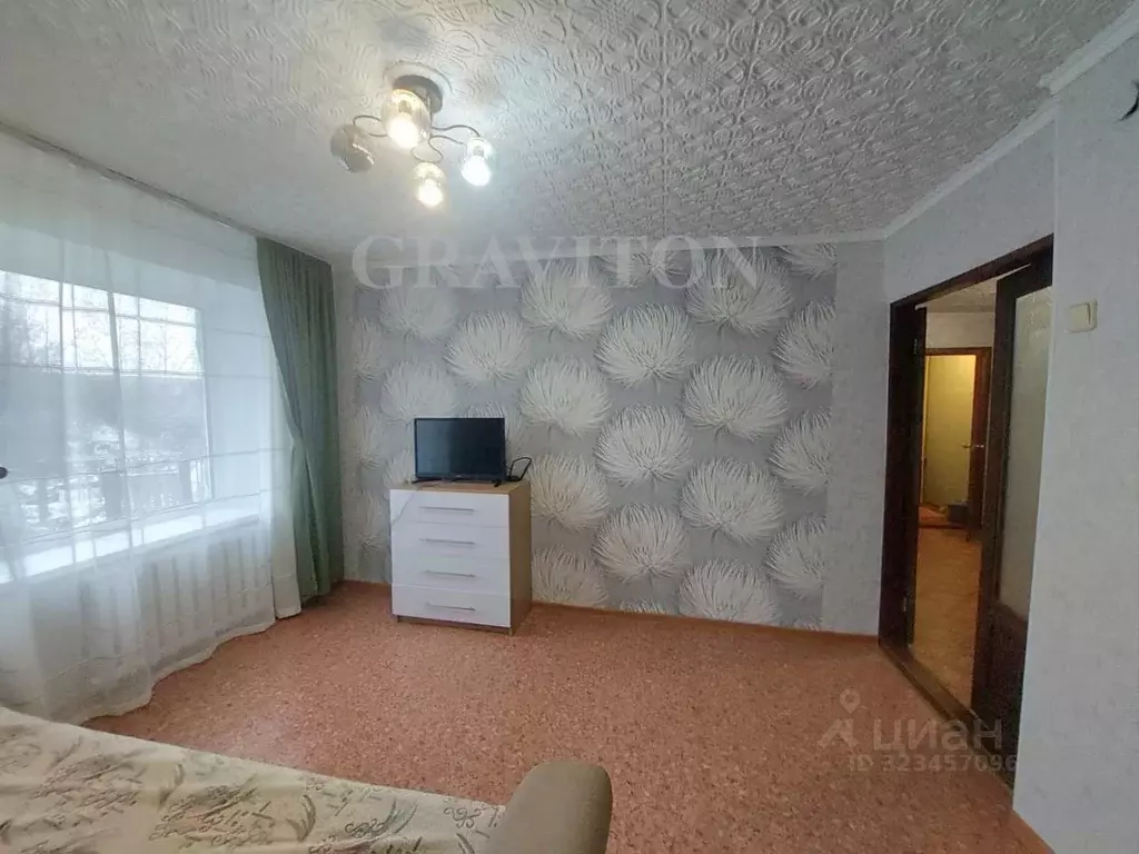 3-к кв. Алтай, Майминский район, с. Майма ул. Энергетиков, 13 (54.0 м) - Фото 1