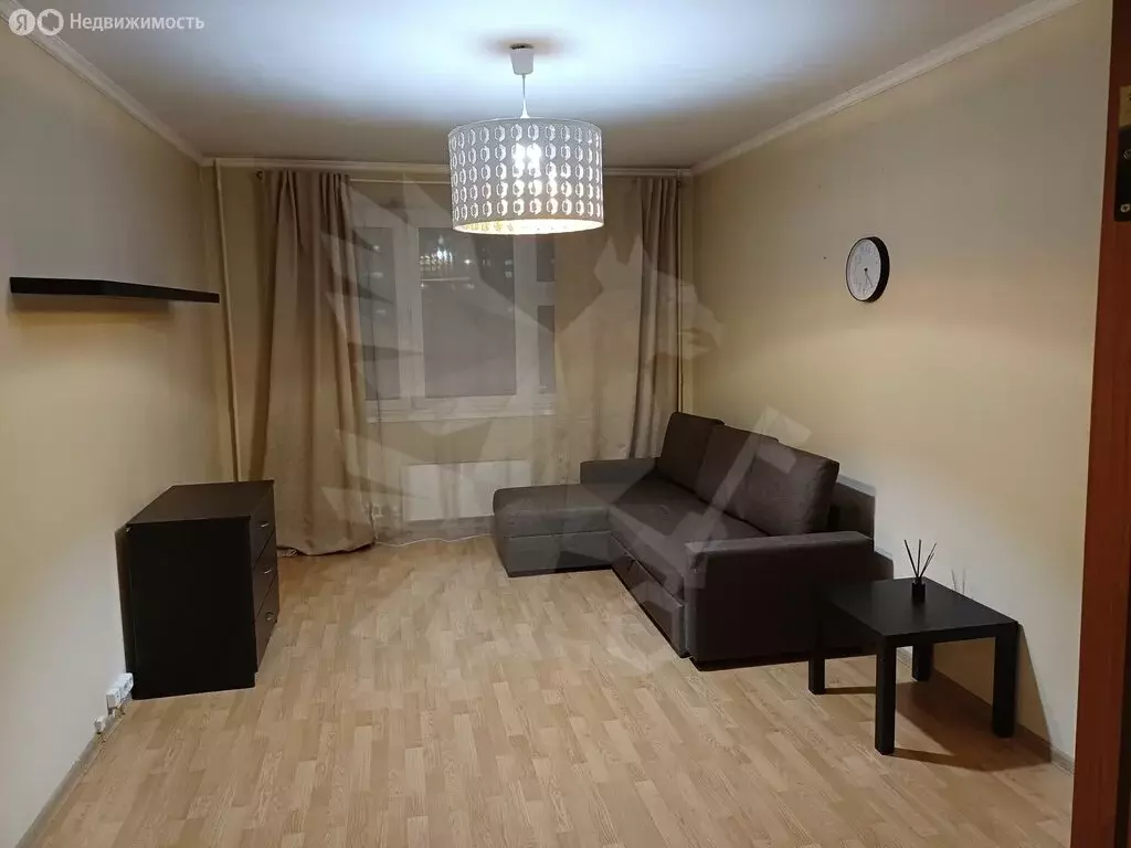 1-комнатная квартира: Москва, Осташковская улица, 9к5 (42 м) - Фото 2