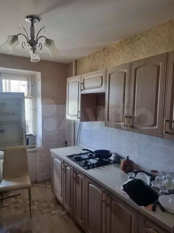 4-к. квартира, 68 м, 5/9 эт. - Фото 0