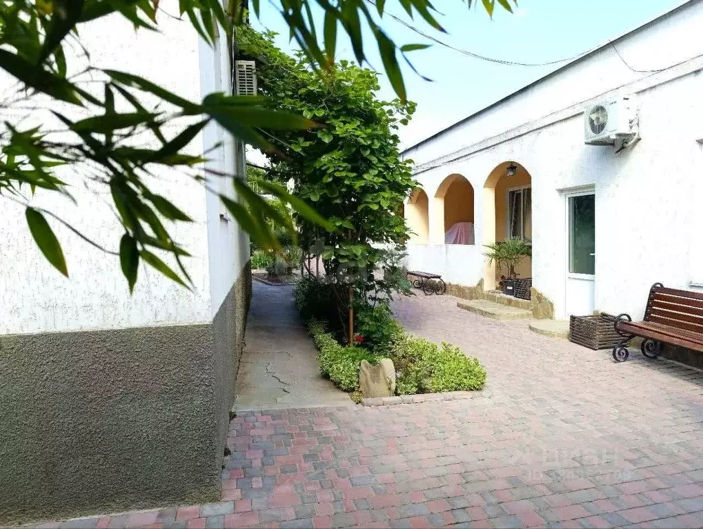 Дом в Крым, Судак ул. Пограничников (121 м) - Фото 1