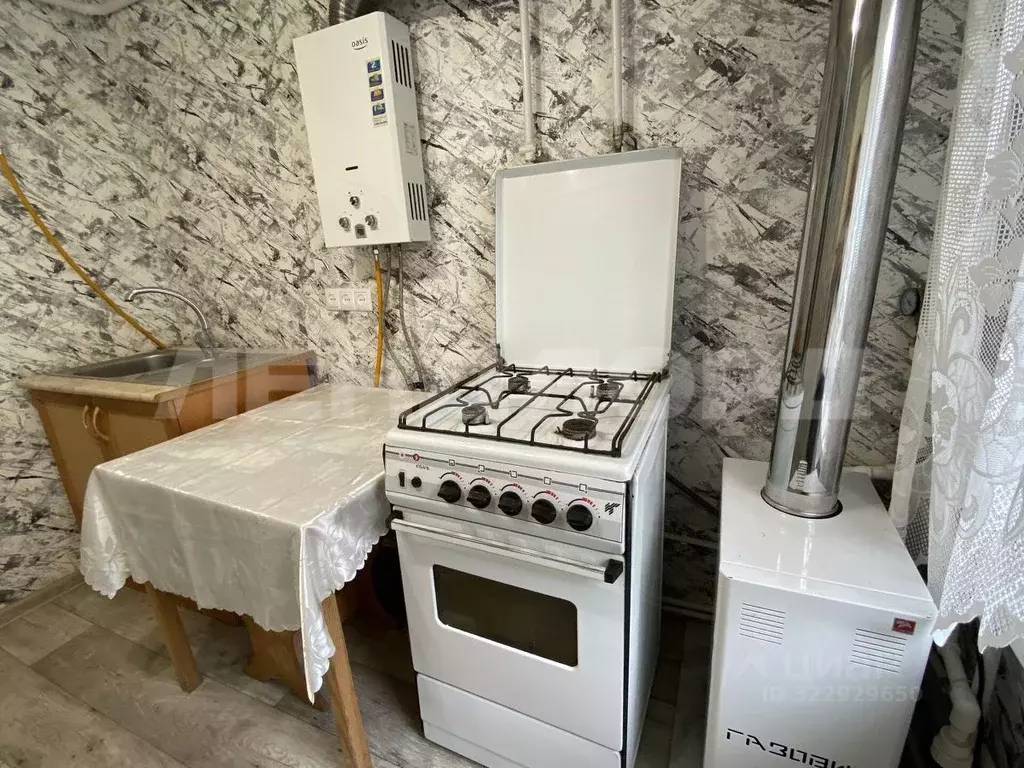 3-к кв. Ростовская область, Новочеркасск Комитетская ул., 169 (50.2 м) - Фото 2