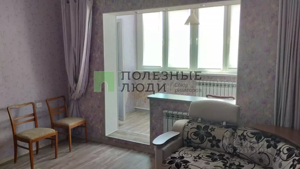 2-к кв. Астраханская область, Астрахань Кубанская ул., 72 (54.0 м) - Фото 2