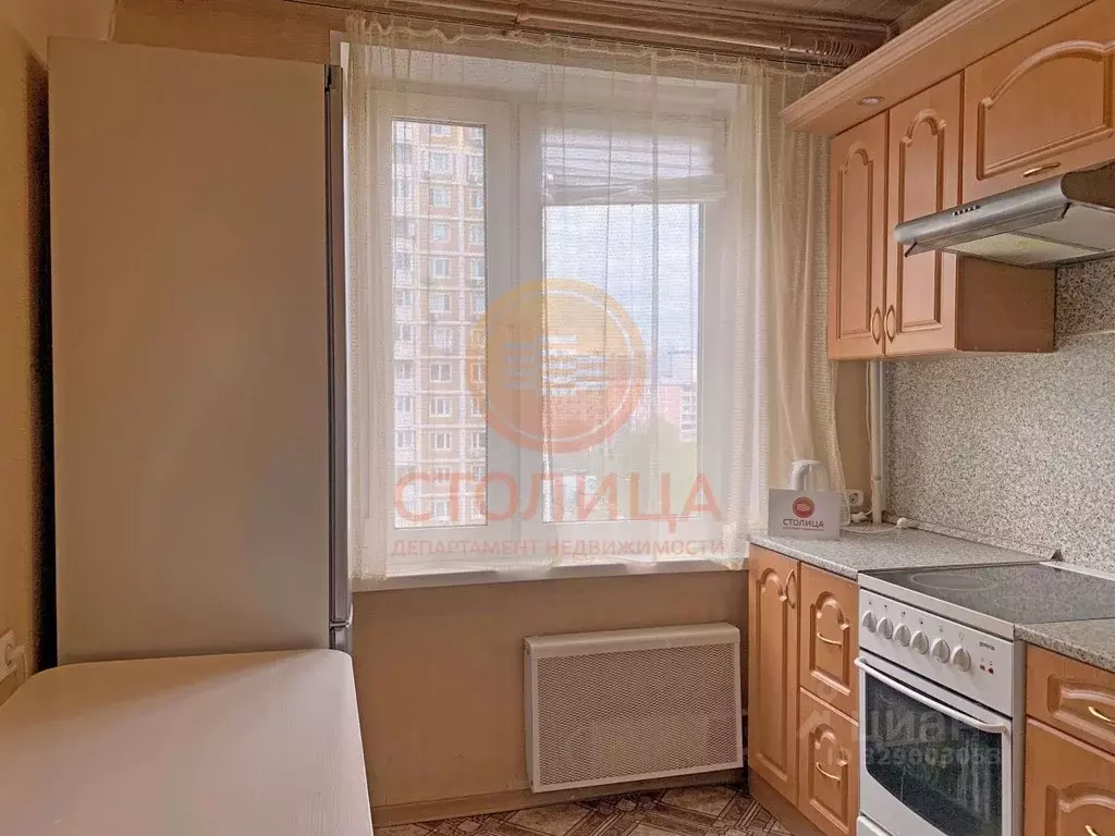 1-к кв. Москва Новочеркасский бул., 14 (33.0 м) - Фото 1