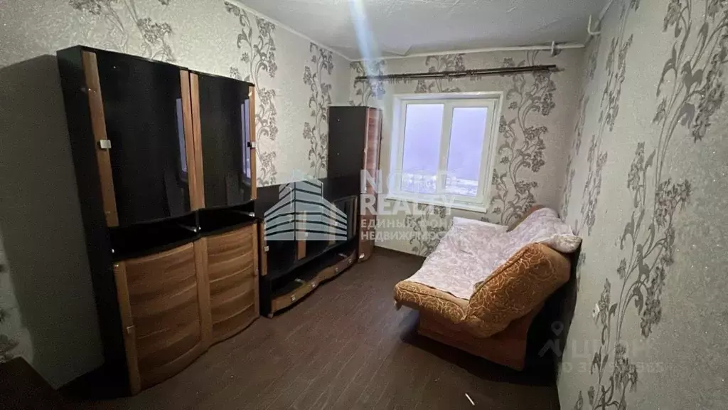 1-к кв. Мурманская область, Мурманск ул. Маяковского, 23 (32.0 м) - Фото 0