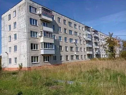 2-к кв. Ивановская область, Комсомольск ул. Колганова, 36 (49.9 м) - Фото 2