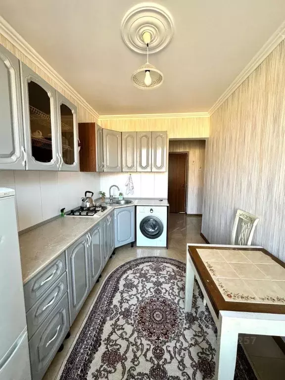 1-к кв. Дагестан, Махачкала ул. Транзитная (30.0 м) - Фото 1