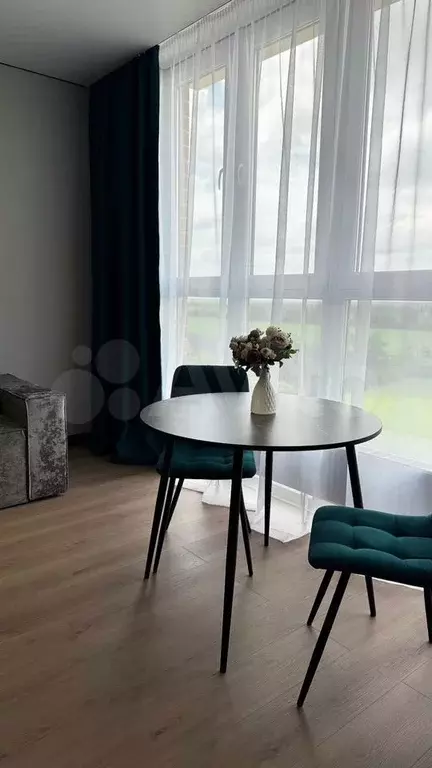 Квартира-студия, 27,3 м, 11/16 эт. - Фото 1