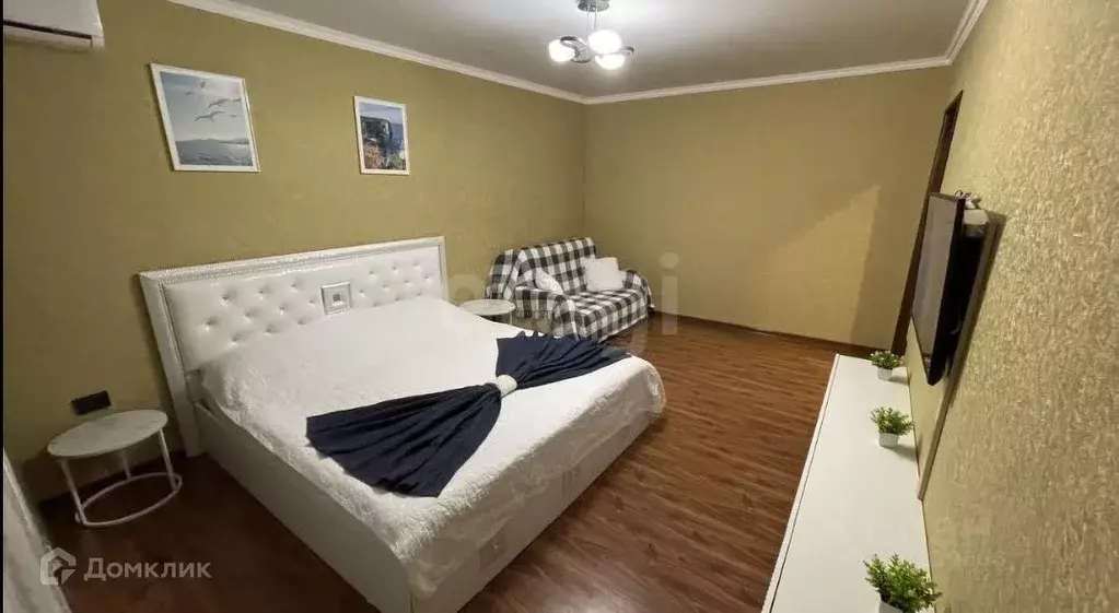 Продаётся 1-к квартира, 34.9 м - Фото 1