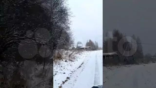 Участок 6,7 сот. (ИЖС) - Фото 1