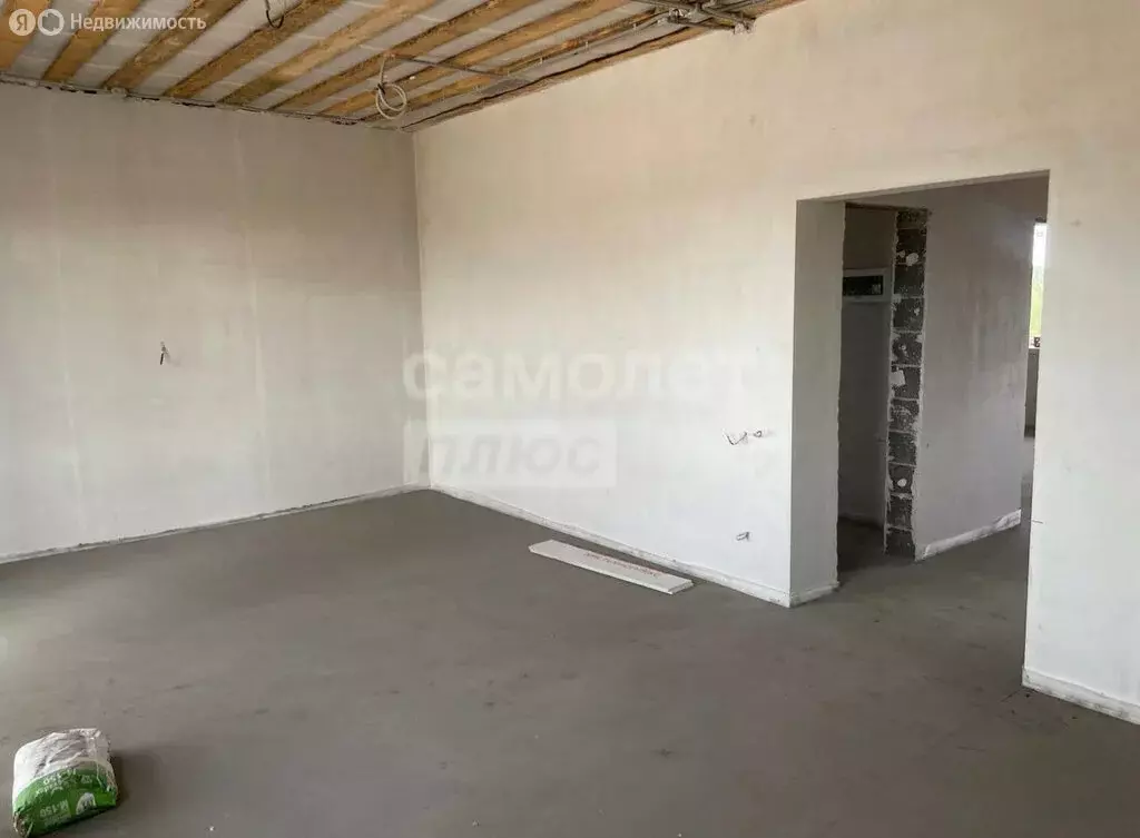 Дом в село Ташла, Пионерская улица (80 м) - Фото 2