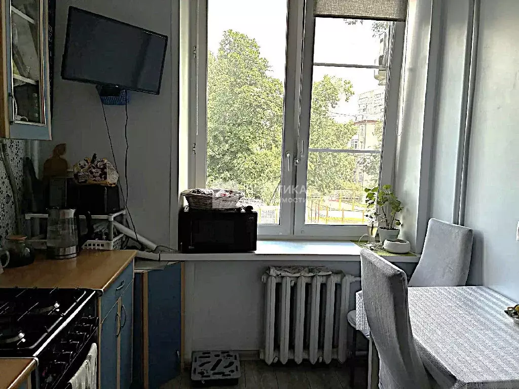 Продается 3-комнатная квартира - Фото 1