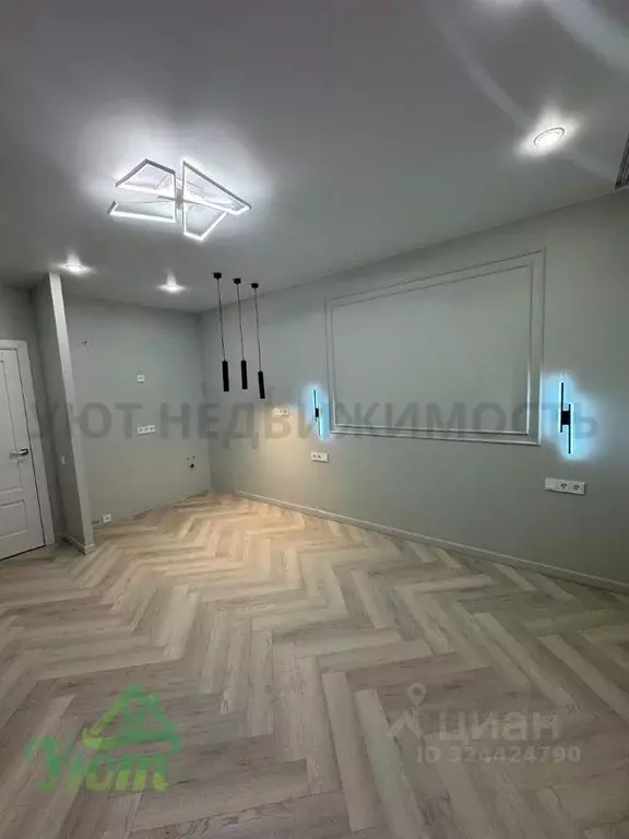 Студия Московская область, Домодедово городской округ, с. Домодедово ... - Фото 1