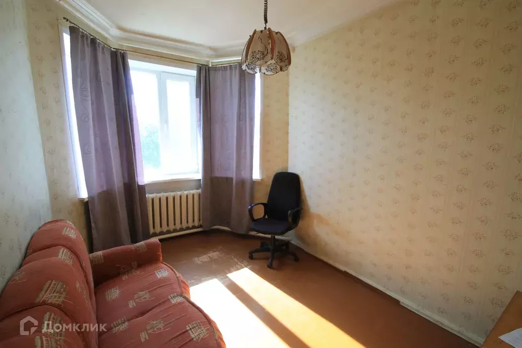 Продаётся 2-к квартира, 46.7 м - Фото 1