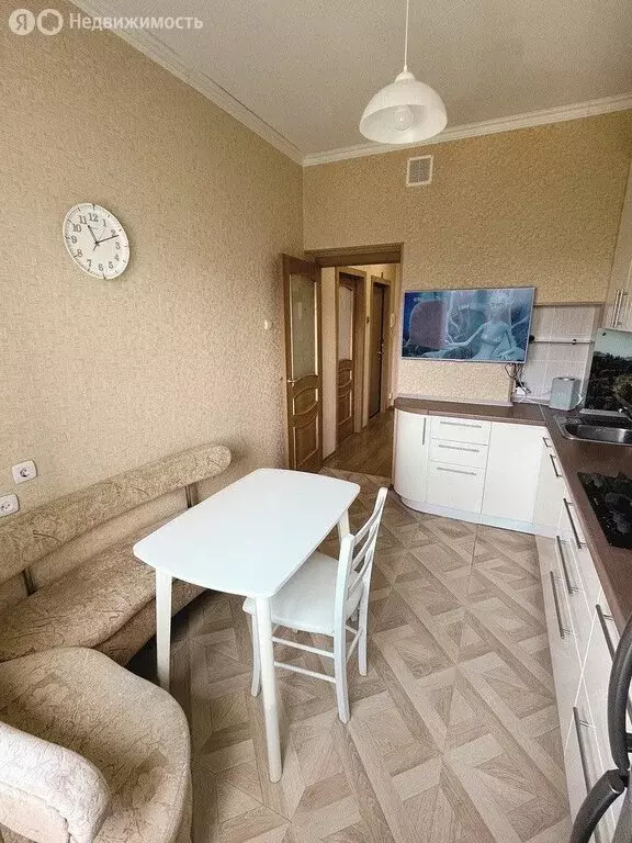 3-комнатная квартира: Архангельск, проспект Дзержинского, 3 (62 м) - Фото 1
