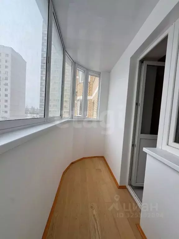 2-к кв. Калужская область, Калуга ул. Кибальчича, 2 (61.0 м) - Фото 0