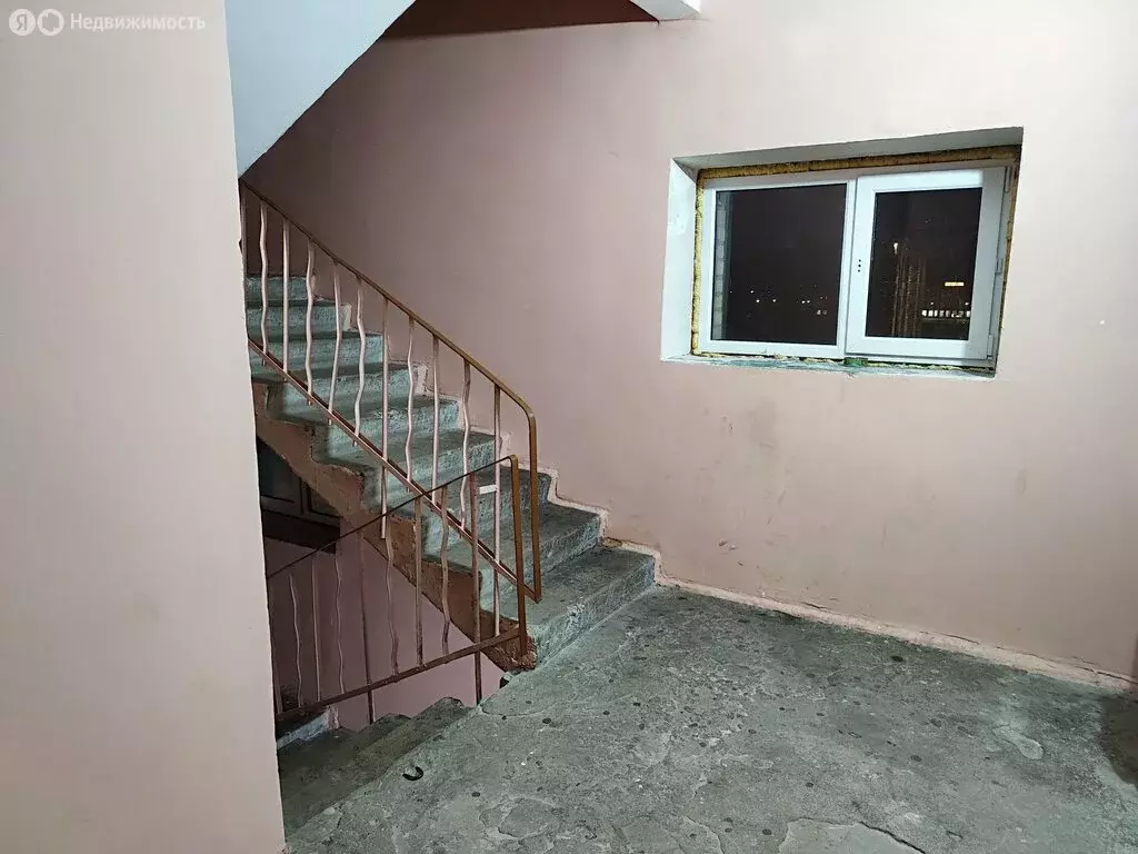 1-комнатная квартира: Шатура, Спортивная улица, 5 (33 м) - Фото 1