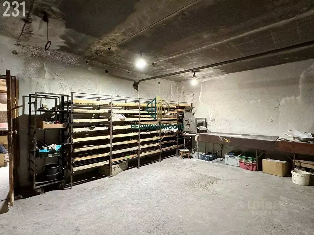 Помещение свободного назначения в Севастополь просп. Победы, 17 (107 ... - Фото 2