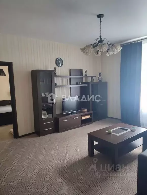 2-к кв. Калининградская область, Калининград Коммунальная ул., 23 ... - Фото 1