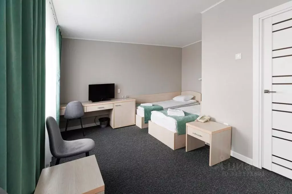 Комната Свердловская область, Верхняя Пышма ул. Орджоникидзе, 22 (32.0 ... - Фото 2