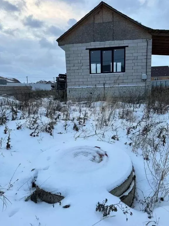 Дом 42 м на участке 10 сот. - Фото 1