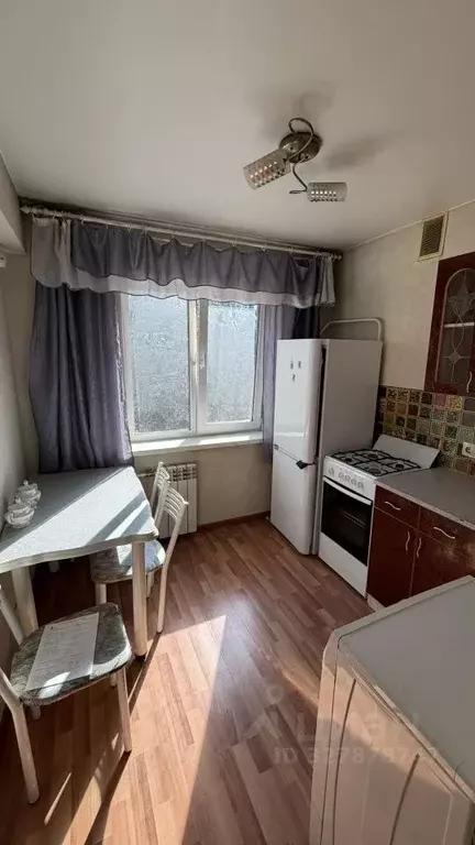 1-к кв. Иркутская область, Ангарск 93-й кв-л, 7 (30.6 м) - Фото 2