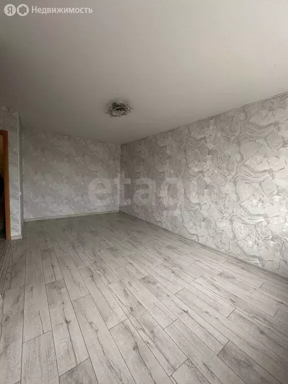1-комнатная квартира: Шадринск, улица Гагарина, 33 (30.5 м) - Фото 1