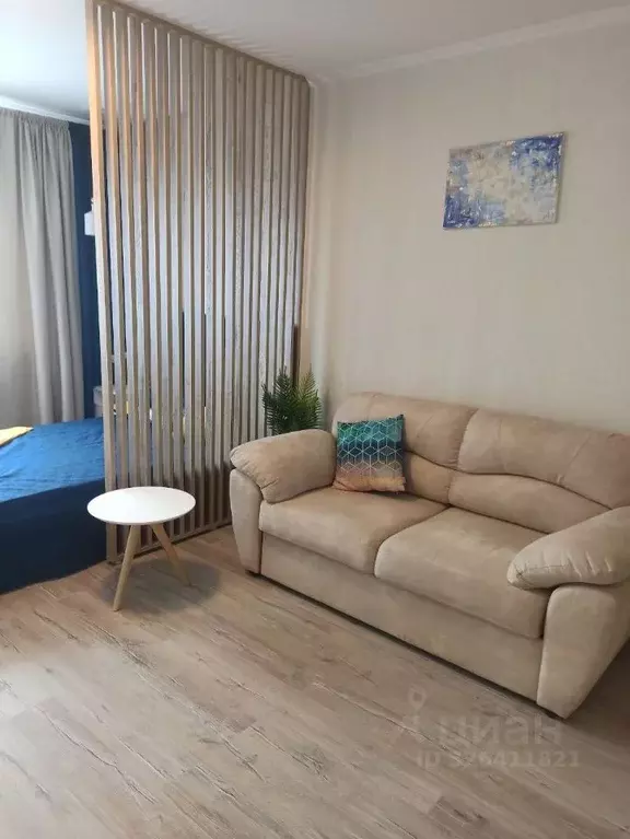 1-к кв. Московская область, Сергиев Посад просп. Красной Армии, ... - Фото 1