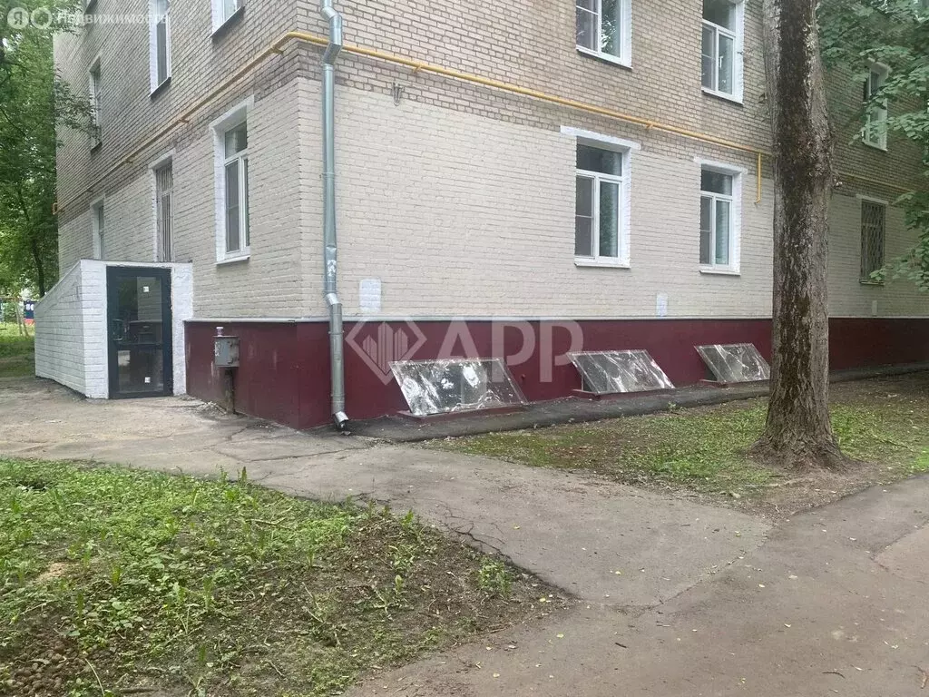 Помещение свободного назначения (124 м) - Фото 2