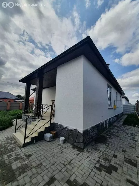 Дом в Ессентуки, Крымская улица, 25 (160 м) - Фото 1