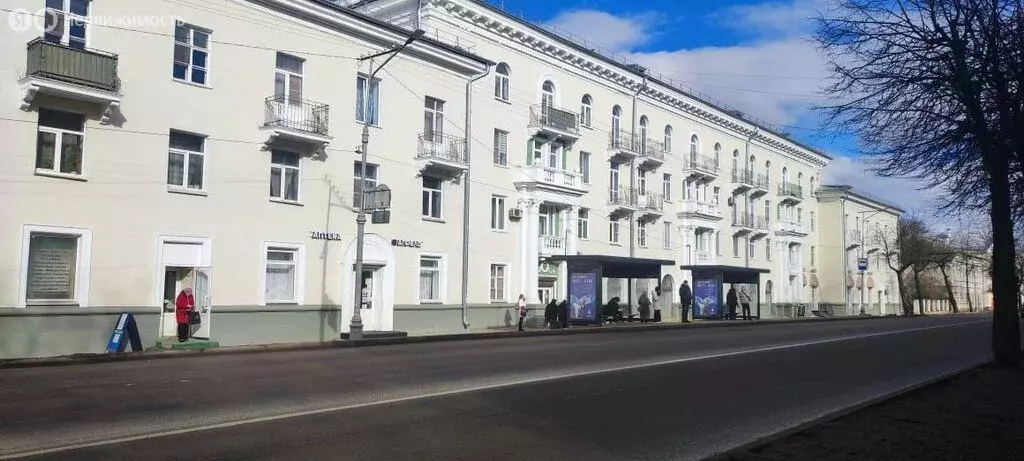 Помещение свободного назначения (353.1 м) - Фото 1