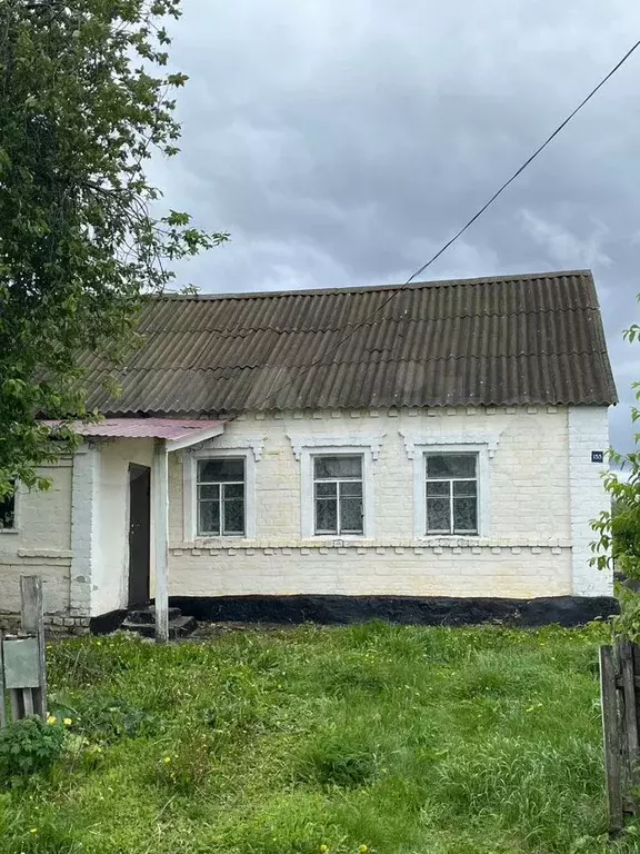 Дом 72,2 м на участке 43 сот. - Фото 1