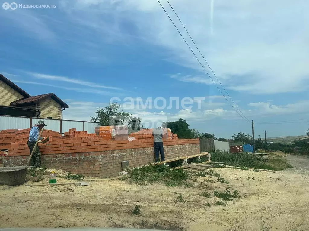 Дом в Элиста, улица Автомобилистов (96 м) - Фото 1