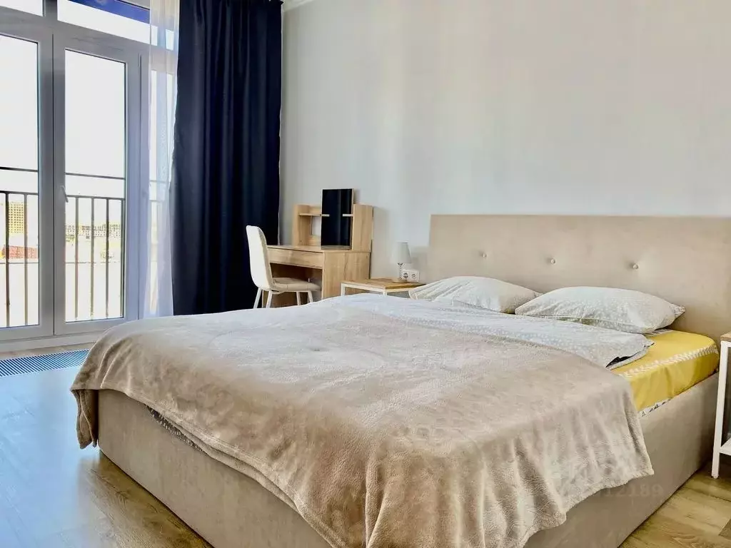 2-к кв. Санкт-Петербург Черниговская ул., 17 (57.0 м) - Фото 1