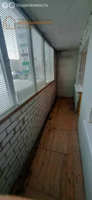2-комнатная квартира: Дюртюли, улица Матросова, 13 (49.4 м) - Фото 1