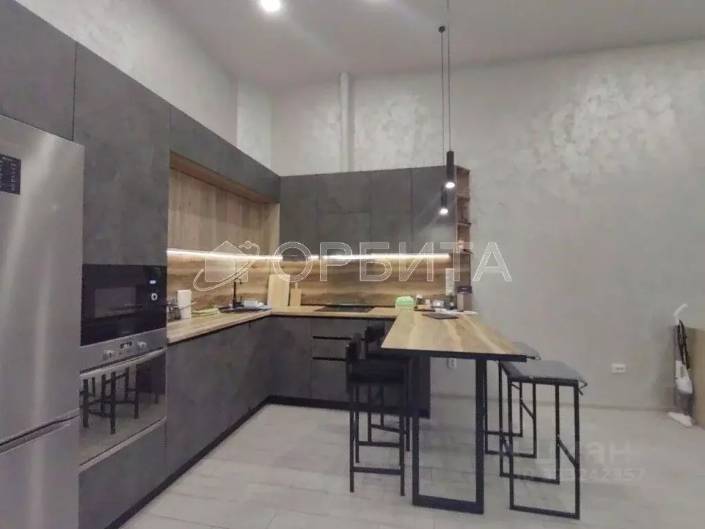 Таунхаус в Тюменская область, Тюмень Выборгская ул., 56 (104 м) - Фото 2