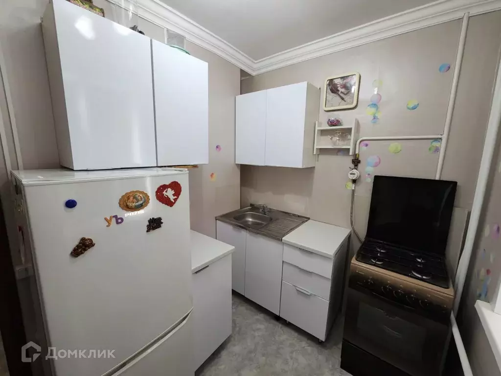 Продаётся 1-к квартира, 26.4 м - Фото 0
