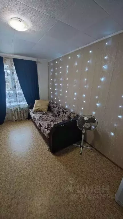 Комната Владимирская область, Владимир ул. МОПРа, 15 (12.0 м) - Фото 0