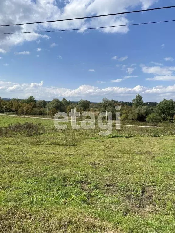 Участок в Краснодарский край, Горячий Ключ Браславец мкр,  (6.2 сот.) - Фото 0