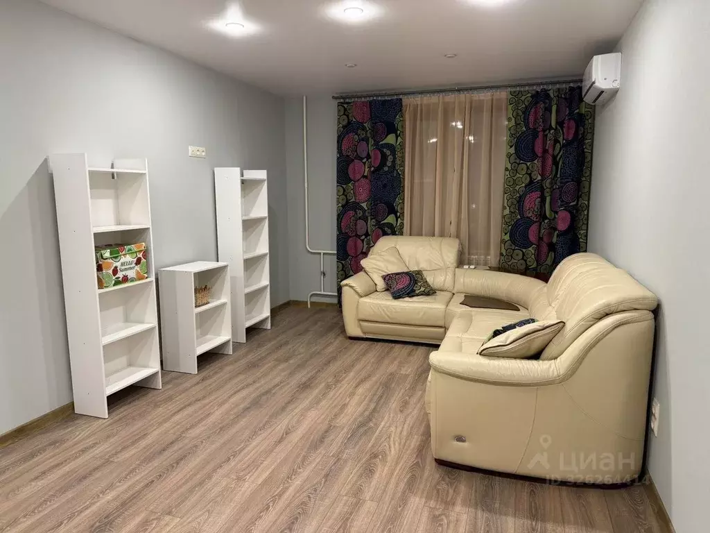 2-к кв. Москва Бирюлевская ул., 18К2 (56.0 м) - Фото 1